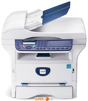 МФУ А4 ч/ б Xerox Phaser 3100MFP/ S