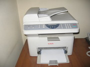  МФУ Xerox Rhaser 3200 MFP