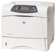  Принтер HP LaserJet 4250 б/у 