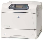 Принтер HP LaserJet 4200 б/у 
