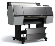 Продам Epson Stylus Pro 7890 Широкоформатный принтер/плоттер с ПЗК