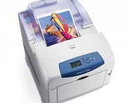 Лазерный принтер для печати большого объема цветных документов