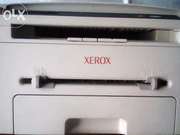 Продам лазерное МФУ XEROX WC 3119